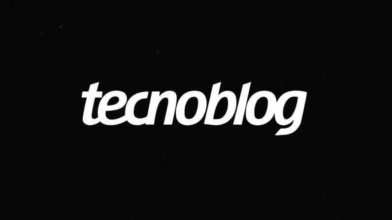 Logotipo do Tecnoblog