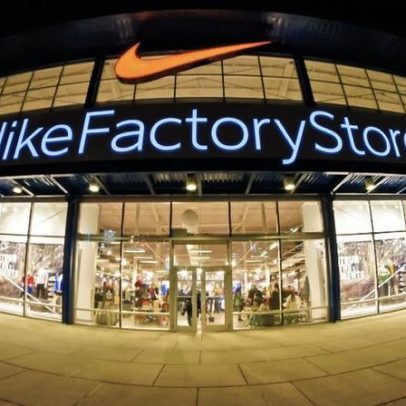 Nike anuncia corte de 1.400 empregos para tornar-se mais ágil