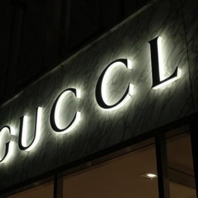 Dona da Gucci planeja lançar óculos inteligentes do Google, diz presidente