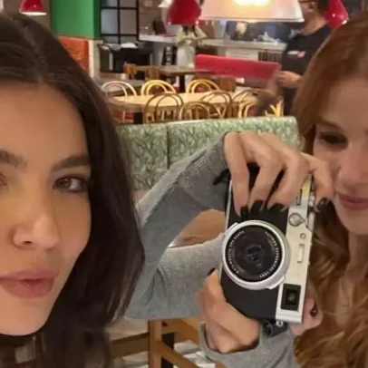 Loquinha, novela vertical de Três Graças, ganha data de estreia