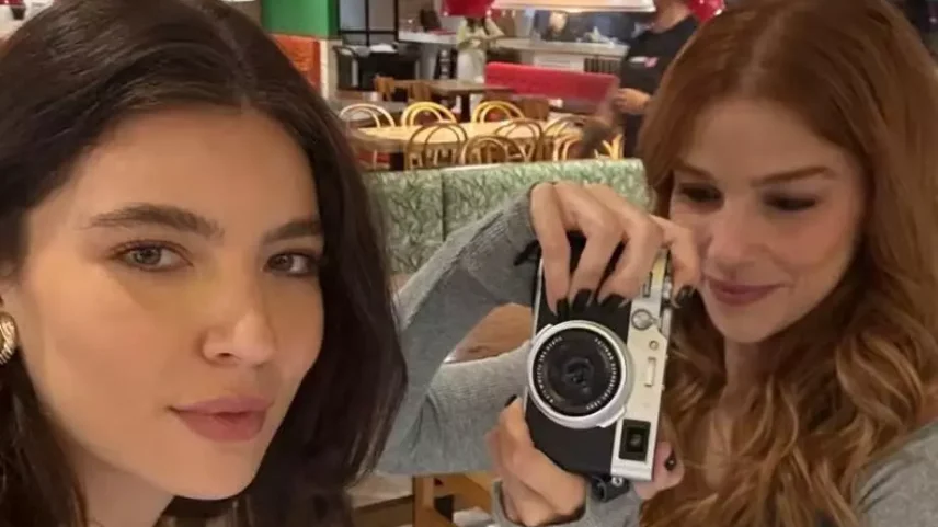 Loquinha, novela vertical de Três Graças, ganha data de estreia