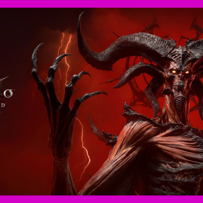 Diablo IV convoca os senhores das trevas para o confronto final
