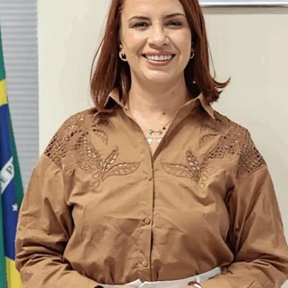 Lula nomeia 1ª mulher para chefiar agência de assistência rural