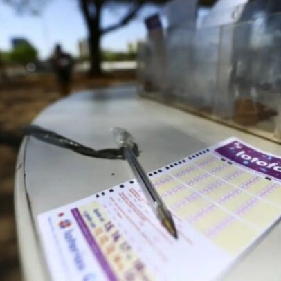 Números da Lotofácil 3671 são sorteados nesta segunda-feira
