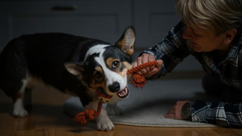 Interações lúdicas entre humanos e cães influenciam a qualidade do relacionamento entre cão e dono, mais do que outras interações, como o adestramento