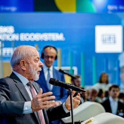 Lula confunde Obama com Trump ao mencionar Nobel da Paz de 2010