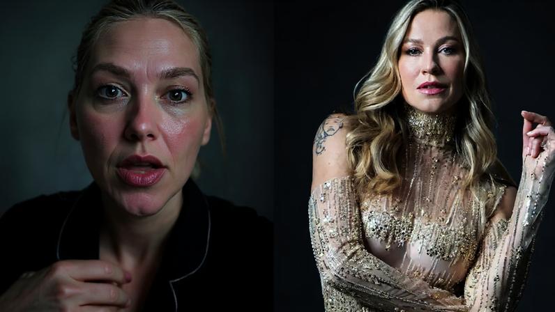 Luana Piovani afirma que ser odiada por quem não presta é uma honra