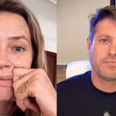 Luana Piovani relembra agressão de Dado Dolabella