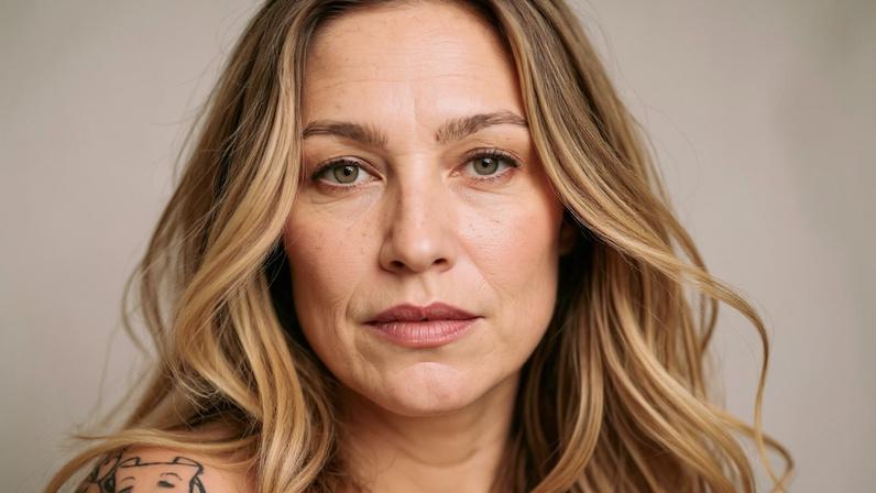 Luana Piovani rasga o verbo e revela motivo da sua saída de novela da Globo