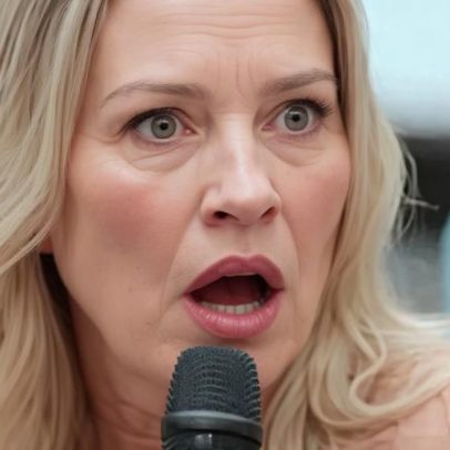 Luana Piovani reage a stories de Virginia Fonseca em prantos e gera polêmica