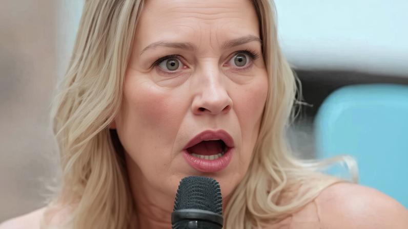 Luana Piovani revela que foi retirada do elenco de novela da Globo: “Foram abusivos comigo”