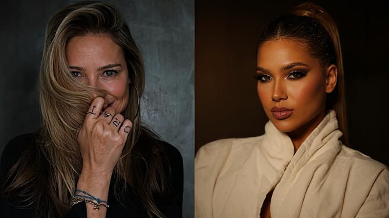 Um novo desentendimento envolvendo Virginia Fonseca e Luana Piovani movimentou as redes sociais