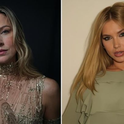 Luana Piovani envia mensagem a Virginia e aos filhos da influenciadora
