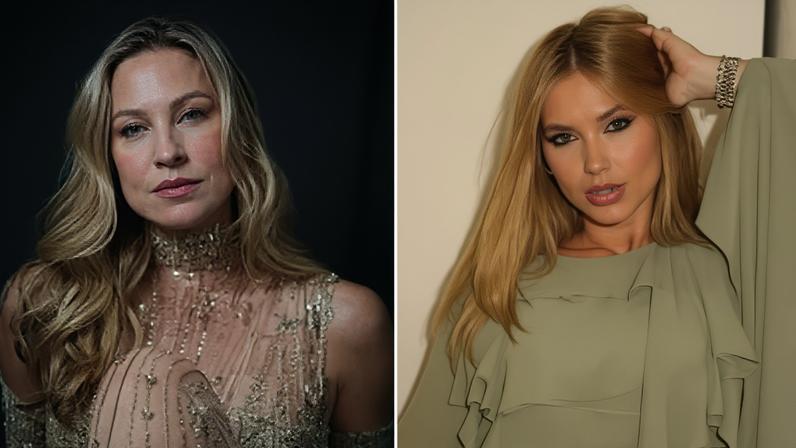 Luana Piovani critica a influenciadora Virginia e cita filhos da empresária