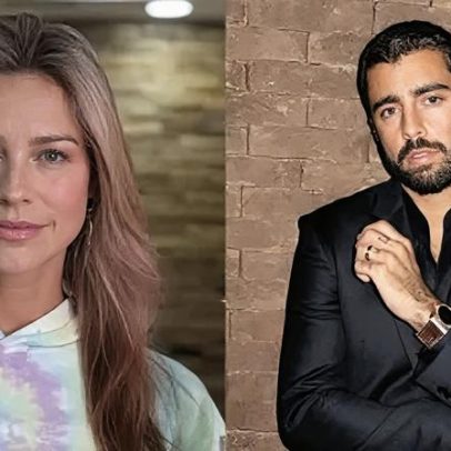 Luana Piovani revela situação da relação com Pedro Scooby e avalia ex