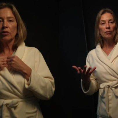 Luana Piovani rebate críticas após briga com Virginia: não buscava holofotes