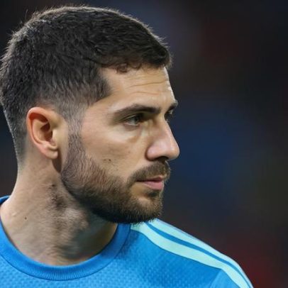 Filho de Zidane sofre fratura no rosto e aumenta lesões antes da Copa