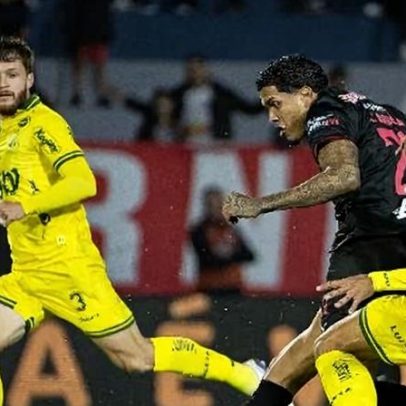 Bragantino e Mirassol empatam em reencontro paulista pela Copa do Brasil