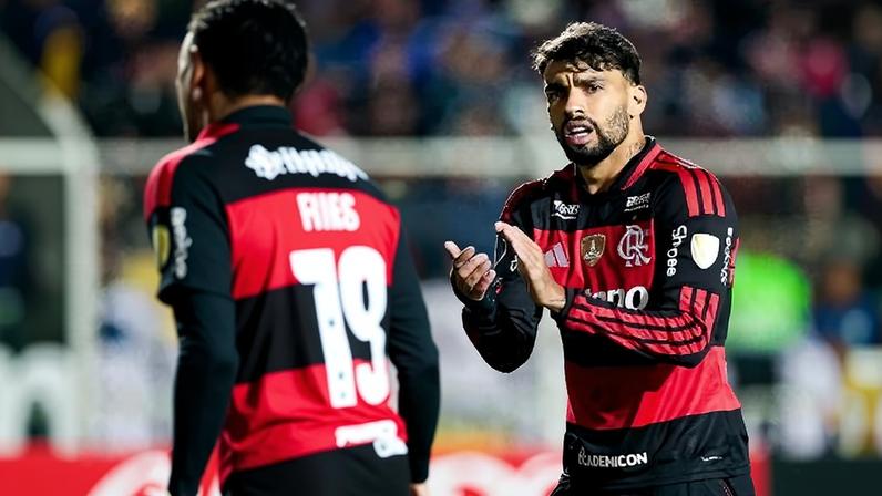 Flamengo, de Paquetá, gastou mais de R$ 315 milhões na janela pré-Libertadores