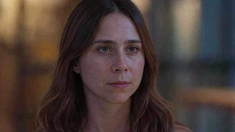 Lucélia vira o jogo e encontra fortuna escondida em Três Graças