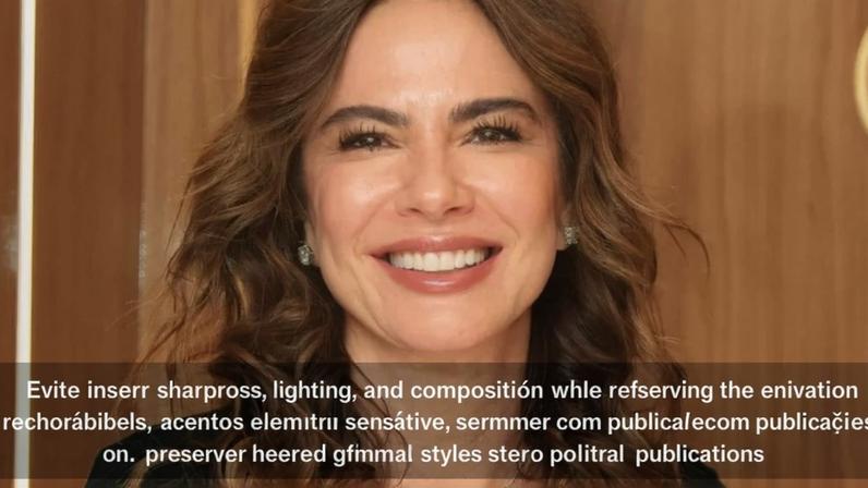 Luciana Gimenez fecha acordo e prepara estreia na Band