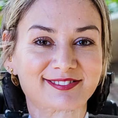 Luciana Novaes, vereadora do Rio eleita após bala perdida, tem morte cerebral