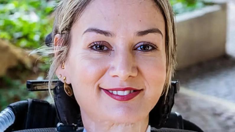 Vereadora Luciana Novaes (PT) tinha 42 anos e teve morte cerebral