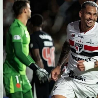 Onde passa SP x Juventude pela Copa do Brasil e como assistir ao vivo