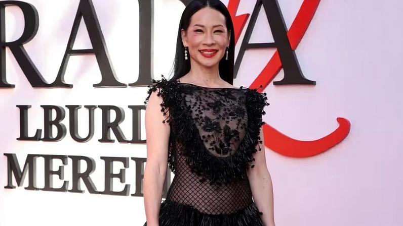 Lucy Liu — Foto: Getty Images