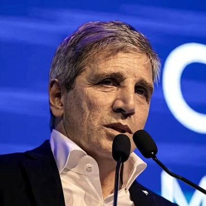 Argentina negocia empréstimo de US$ 2 bilhões com garantias do Banco Mundial