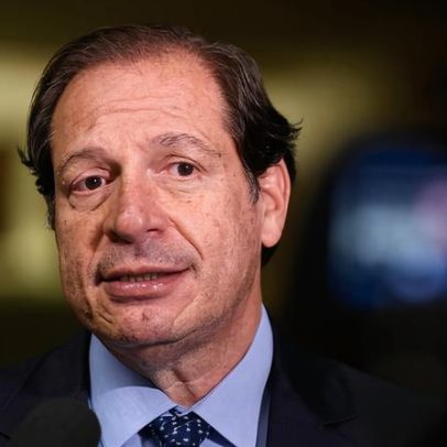 Luís Felipe Salomão é eleito presidente do STJ