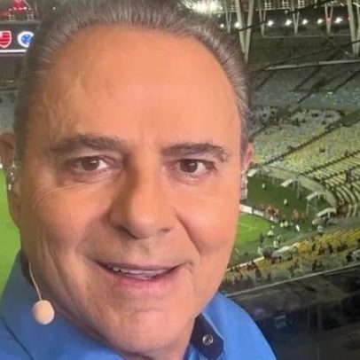 Luis Roberto não disputará a Copa após diagnóstico de neoplasia