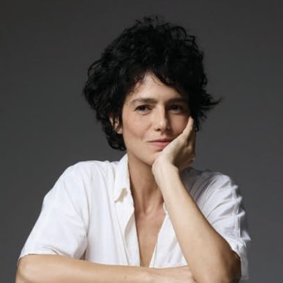 Luisa Lima: seis anos dentro de 'Os Outros'
