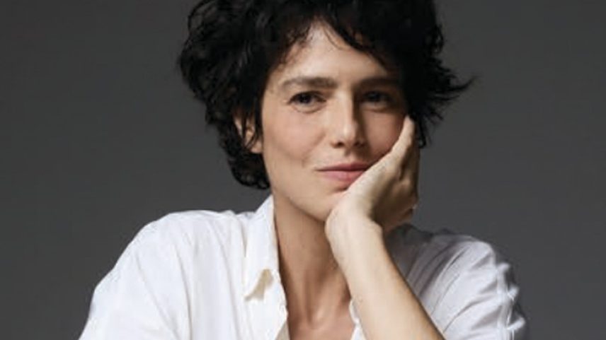 Luisa Lima — Foto: Divulgação