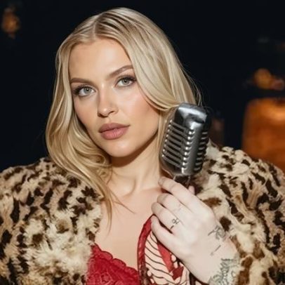 Luísa Sonza lança álbum com feats internacionais