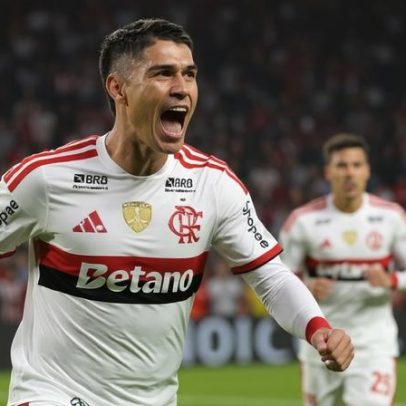 Flamengo e Palmeiras empatam, mostrando que vitórias não são garantidas