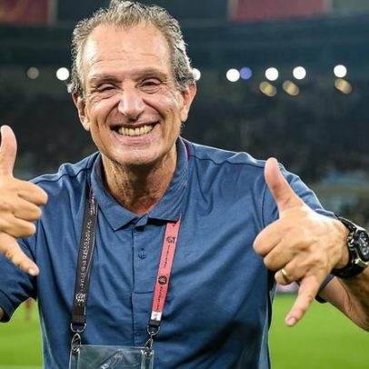 Plano 'Real Madrid' do Flamengo reúne executivos ex-Globo, Google e Conmebol