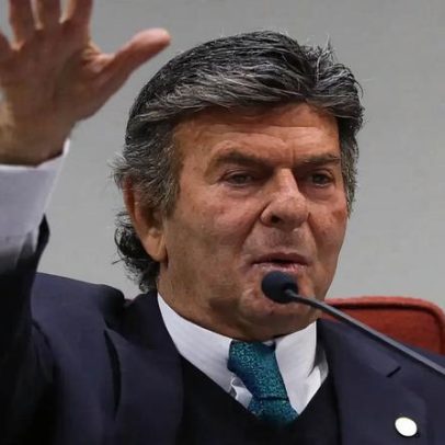 Fux revisa injustiças e altera voto sobre réus de 8 de janeiro