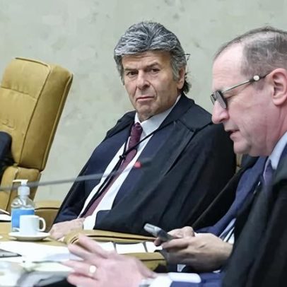 STF retoma hoje julgamento sobre eleição no Rio de Janeiro