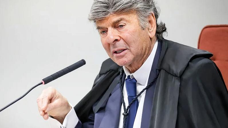 Fux entende que decisão não afeta apenas as pessoas envolvidas no processo, mas mexe com a economia, a política e a sociedade brasileira como um todo