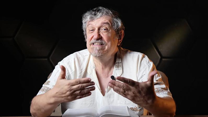 ‘Parem de afirmar que serei curado’, desabafa Sayão