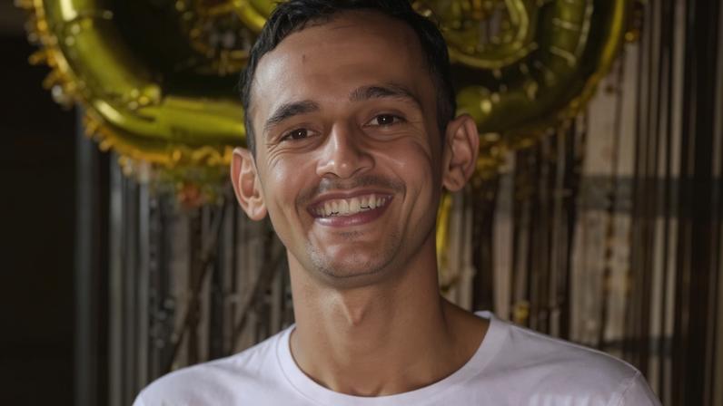 Luiz Neco da Cruz Filho