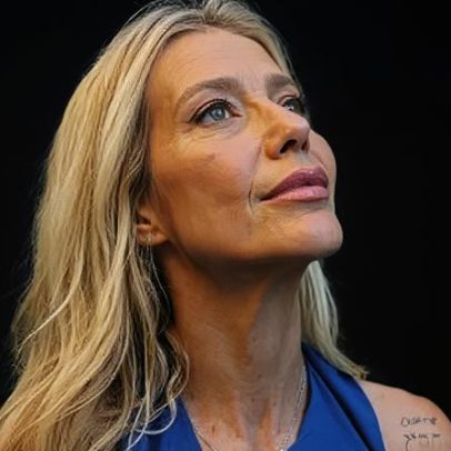 Luiza Possi rebate críticas após conversão religiosa e expõe ataques