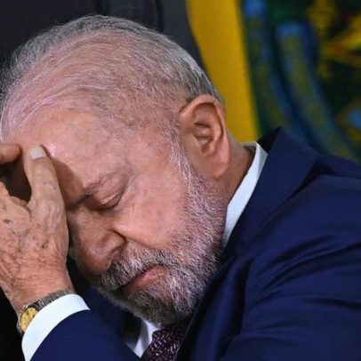 Desaprovação ao governo Lula aumenta, aponta Datafolha