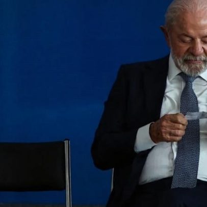 Proposta de Lula para reduzir a escala 6 X 1 é divulgada