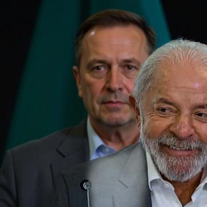Lula afirma ter paciência com Trump, mas EUA jogam errado