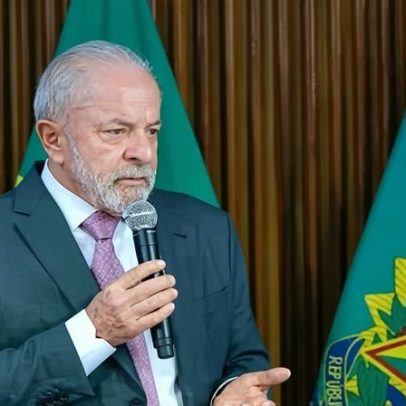 Lula busca apoio de Hugo Motta para fim da escala 6x1
