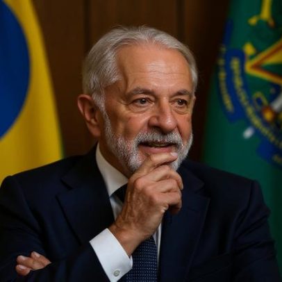 Lula inicia agenda na Europa com foco em democracia e terras raras