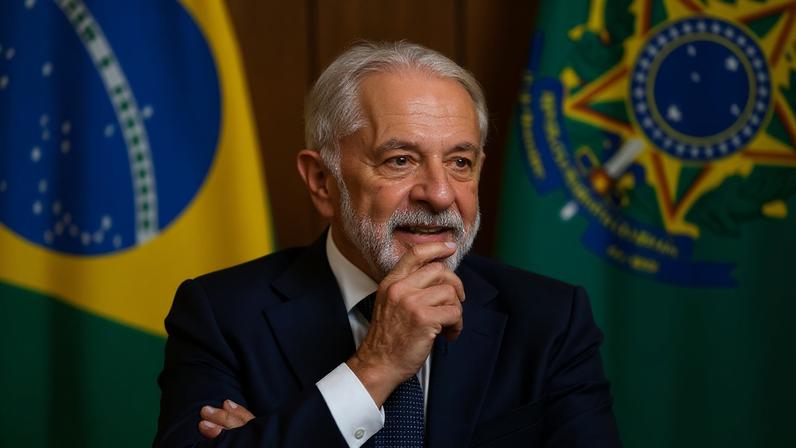 Presidente Lula