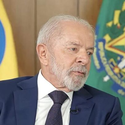 Lula afirma que a geração da seleção joga 10% do que Pelé jogava